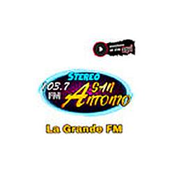 Stereo San Antonio FM