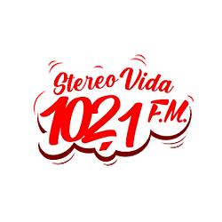 Stereo Vida 102.1 FM
