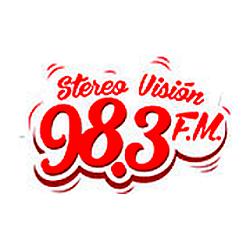 Stereo Visión Internacional