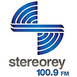 Stereorey