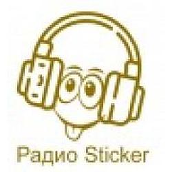 Sticker FM