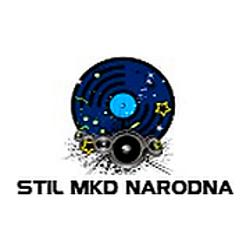 STIL MKD NARODNA