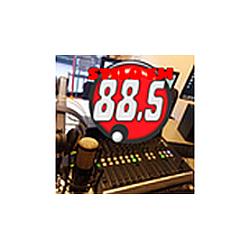 Stilo FM 88.5
