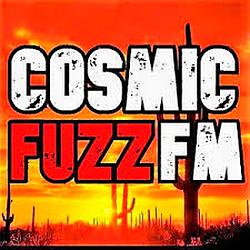 Stoner rock radio / Cosmic FuzzFm