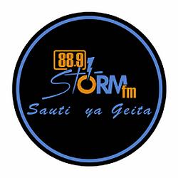 Storm FM