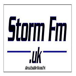 StormFM.UK