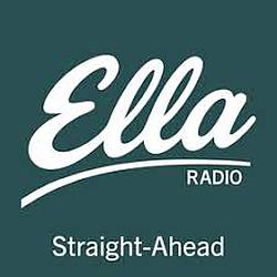Straight-Ahead Ella Radio