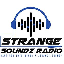 Strange Soundz Radio