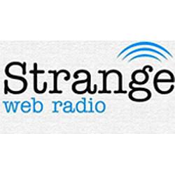 Strange Web Radio