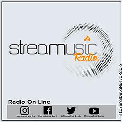 Stream Music Radio