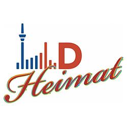 StreamD Heimat
