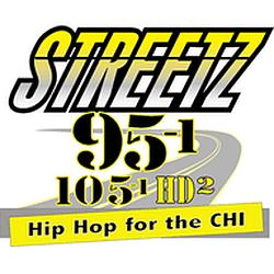 Streetz 95.1 & 105.1 HD2