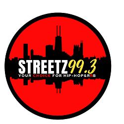 Streetz 99.3