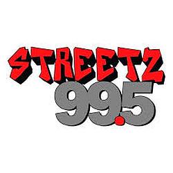 Streetz 99.5