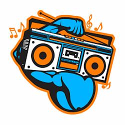 Strong Side Radio