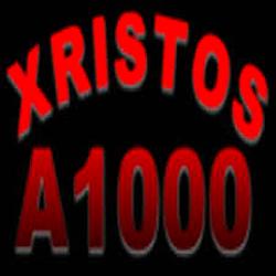 STUDIO A 1000
