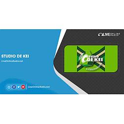 Studio de Kei