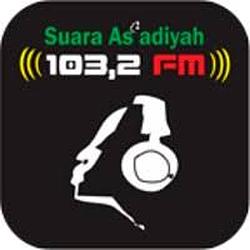 Suara As'adiyah