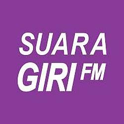 Suara Giri