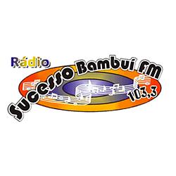 Sucesso Bambuí