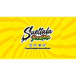Sueltala Picotero
