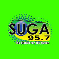 Suga WSGD-LD 95.7 FM