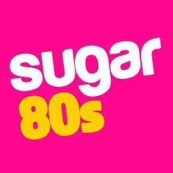 Radio Sugar 80s