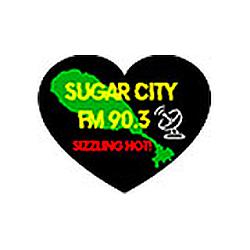 Sugar City FM 90.3