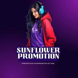 Sunflower Promotion Discofox & Schlager