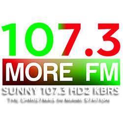 Sunny 107.3 More FM HD2