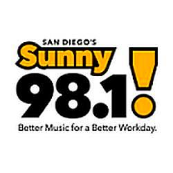 Sunny 98.1 FM