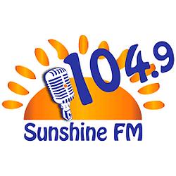 Sunshine FM 104.9