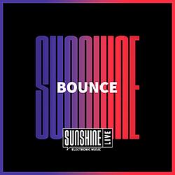 Bounce Sunshine Live