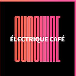 Electrique Cafe Sunshine Live