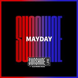 Mayday Sunshine Live