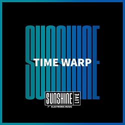 Time Warp Sunshine Live