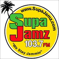 Supa Jamz Radio