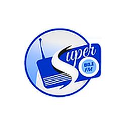 Super 88.1 FM