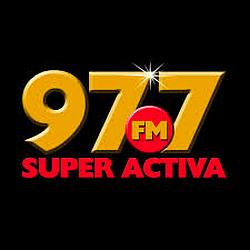 Super Activa 97.7 FM
