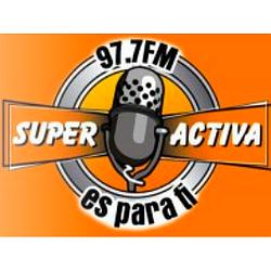 Super Activa 977