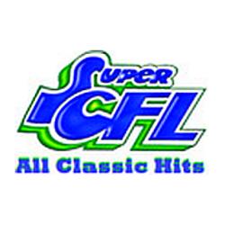 Super CFL Radio