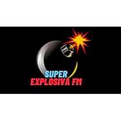 Super explosiva Fm