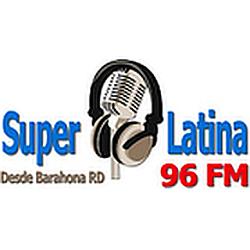 Super Latina 96 FM
