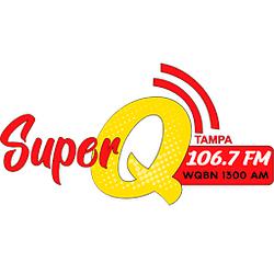 Super Q 1300 AM
