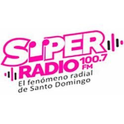 Super Radio 100.7 Fm