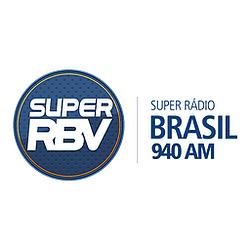 Super Rádio Brasil AM 940
