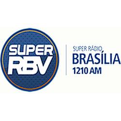 Super Rádio Brasilia AM 1210