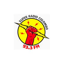 Super Rádio Colombo