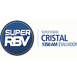 Super Rádio Cristal AM 1350