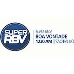Super Rede Boa Vontade AM 1230